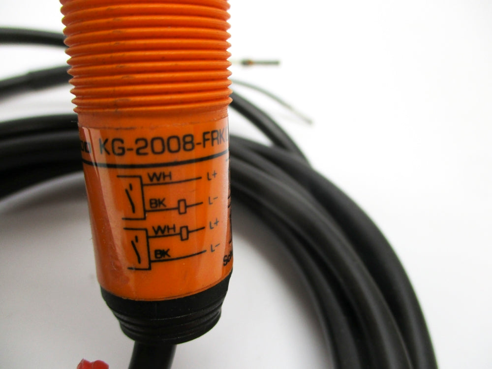 IFM EFECTOR KG-2008-FRKG/KG5010 NSNP