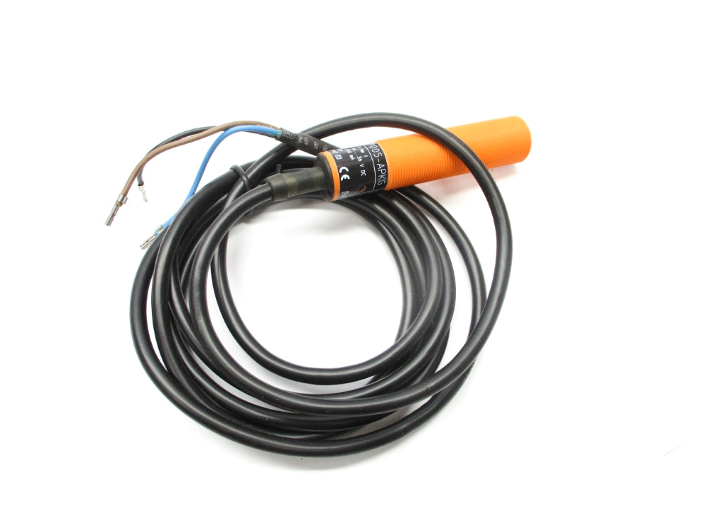 IFM EFECTOR IG-3005-APKG IG5400 NSNP
