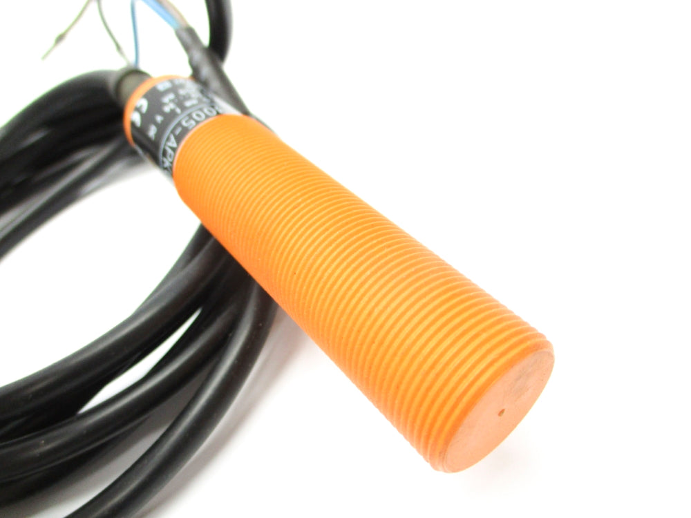 IFM EFECTOR IG-3005-APKG IG5400 NSNP