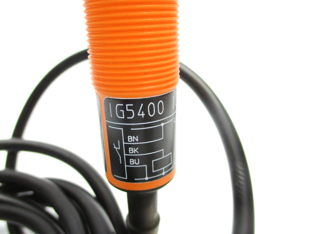 IFM EFECTOR IG-3005-APKG IG5400 NSNP