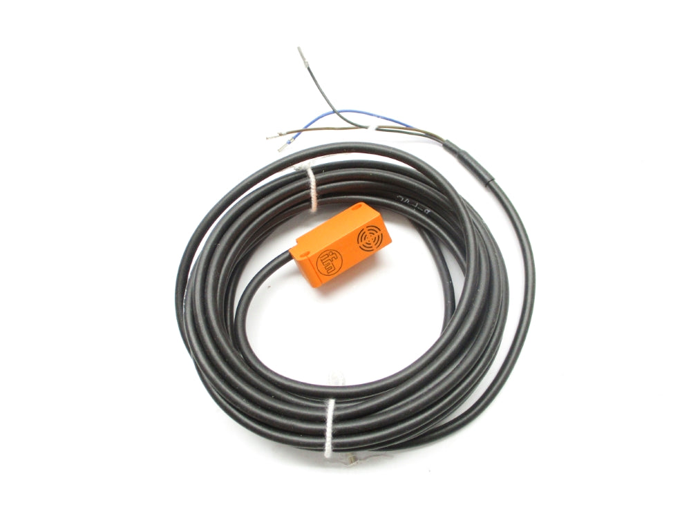 IFM EFECTOR IS-3002-BPOG IS5033 NSNP