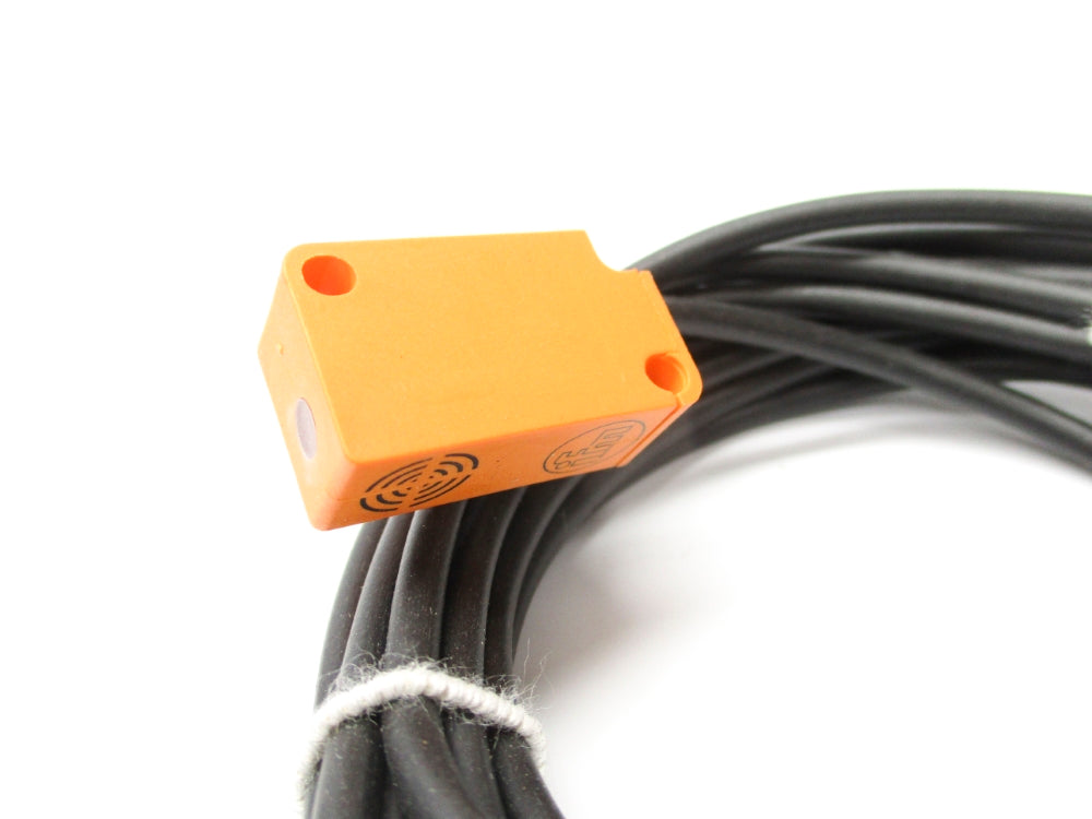 IFM EFECTOR IS-3002-BPOG IS5033 NSNP