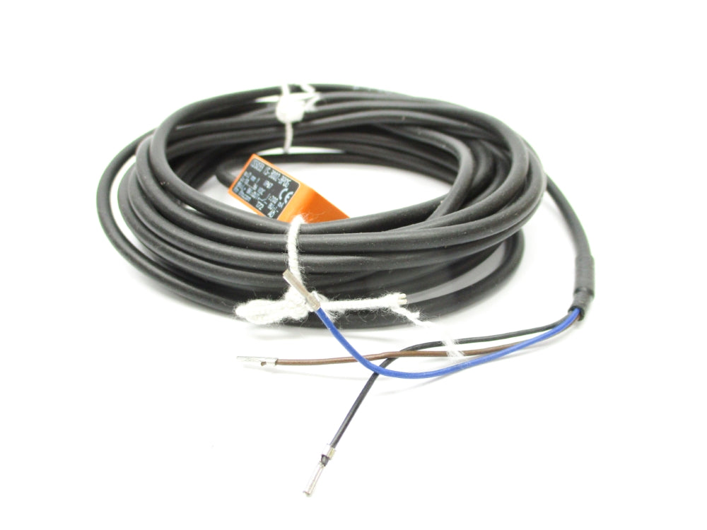 IFM EFECTOR IS-3002-BPOG IS5033 NSNP