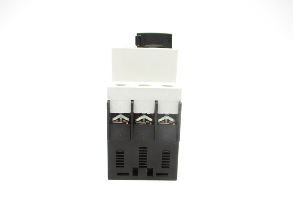 SIEMENS 3RV1021-1AA10 (AS PICTURED) NSNP