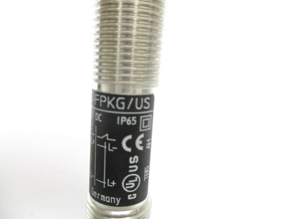 IFM EFECTOR OFB-FPKG/US OF5027 10-36VDC NSNP