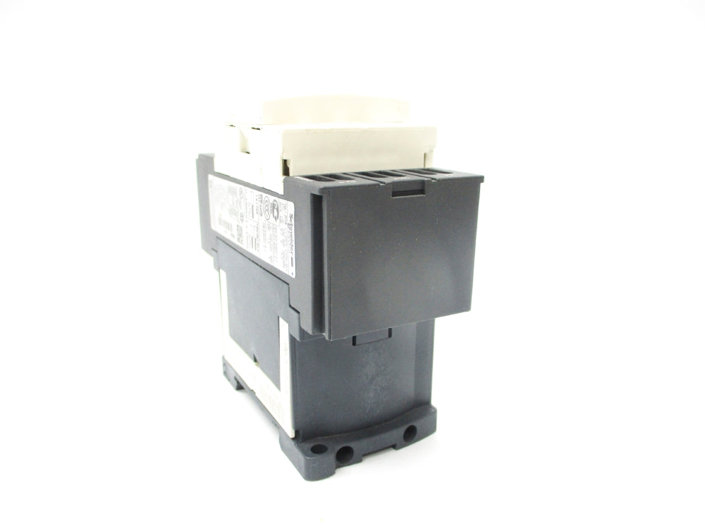 SCHNEIDER ELECTROC LC1D093BL 24VDC NSNP