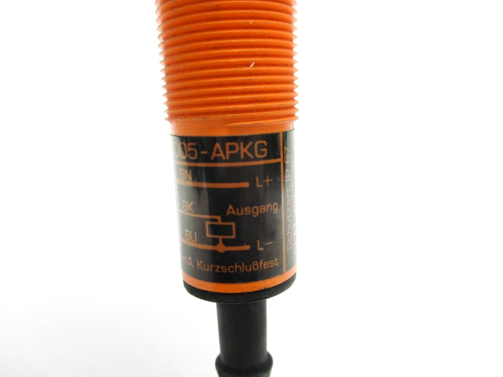 IFM EFECTOR IG-3005-APKG NSNP