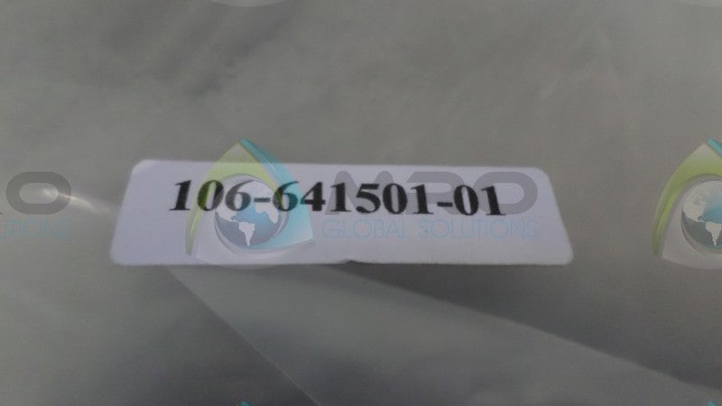 INDUSTRIAL MRO 106-641501-01 * NEW IN FACTORY BAG *