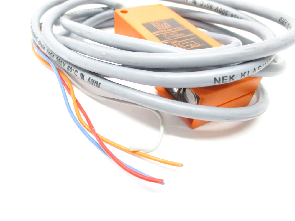 IFM EFECTOR OTH-CPKG OT5201 NSNP