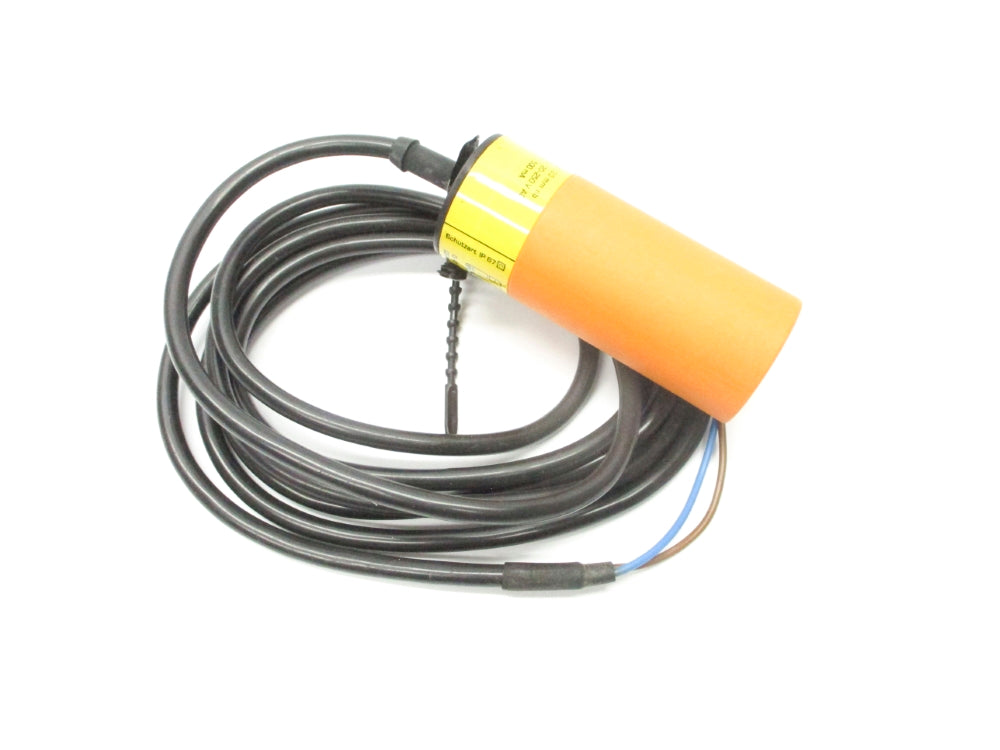IFM EFECTOR IB-2020-ABOW NSNP