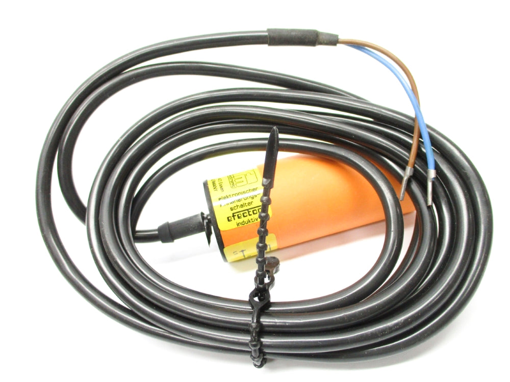 IFM EFECTOR IB-2020-ABOW NSNP
