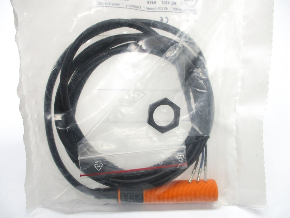 IFM EFECTOR IG-3005-BPKG IG5399 NSMP