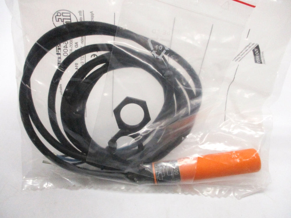 IFM EFECTOR IG-3005-APKG IG5400 NSMP
