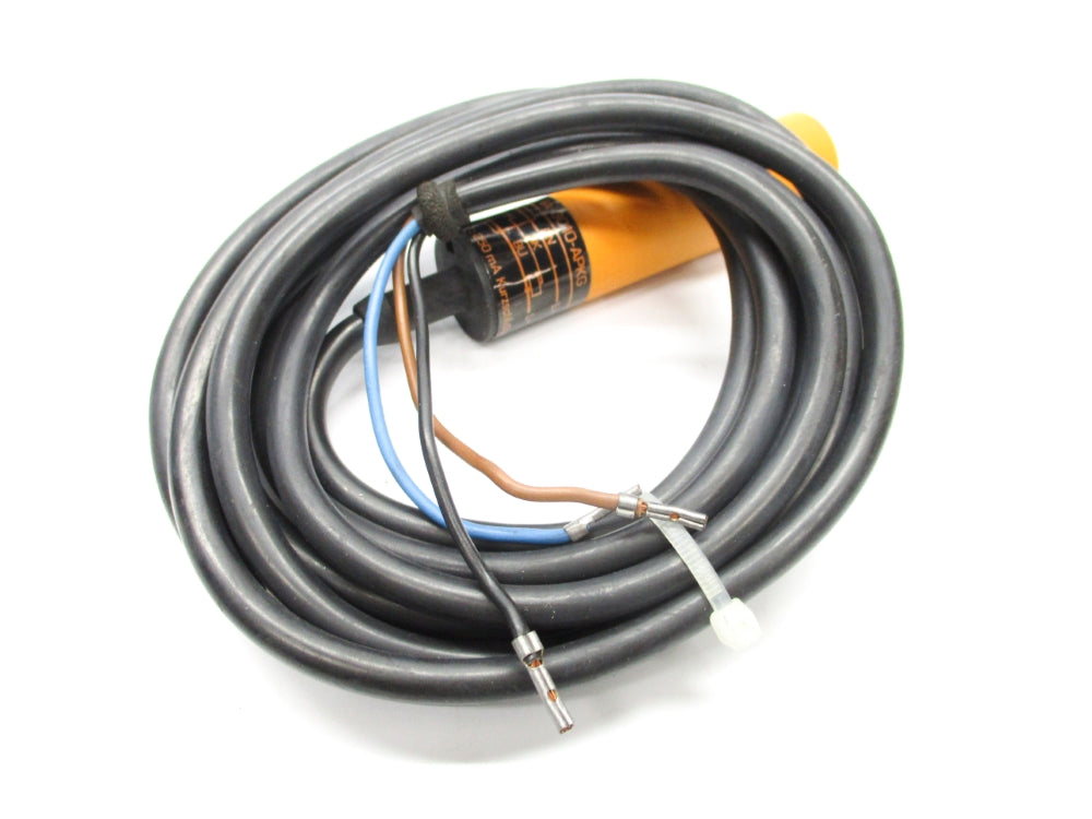 IFM EFECTOR IA-3010-APKG NSNP