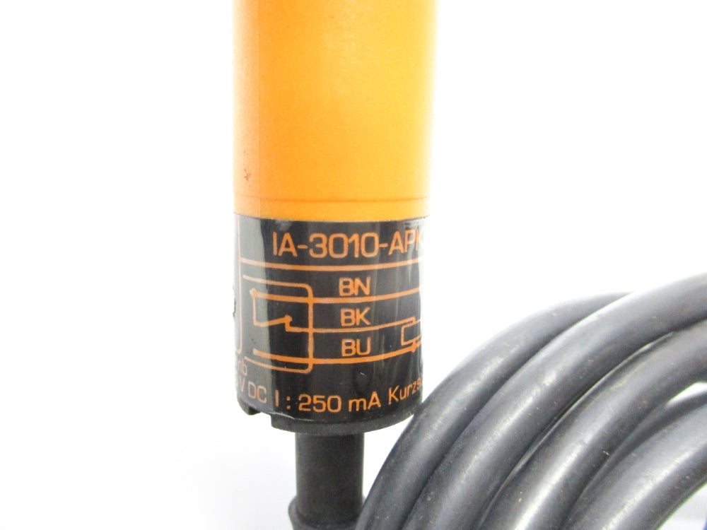 IFM EFECTOR IA-3010-APKG NSNP
