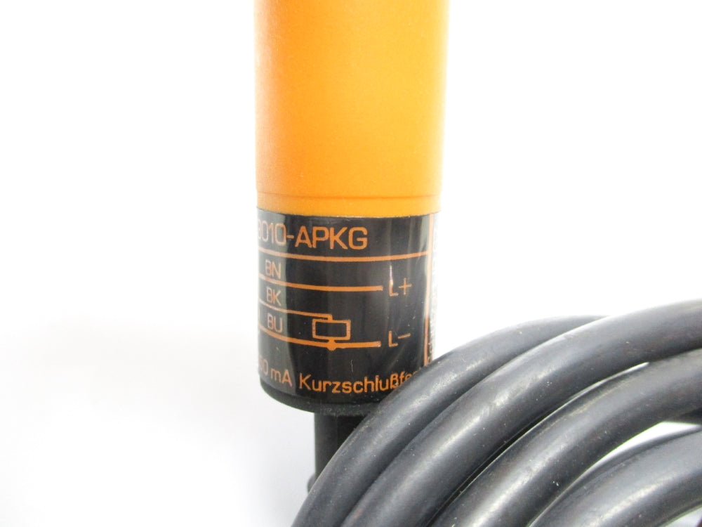 IFM EFECTOR IA-3010-APKG NSNP