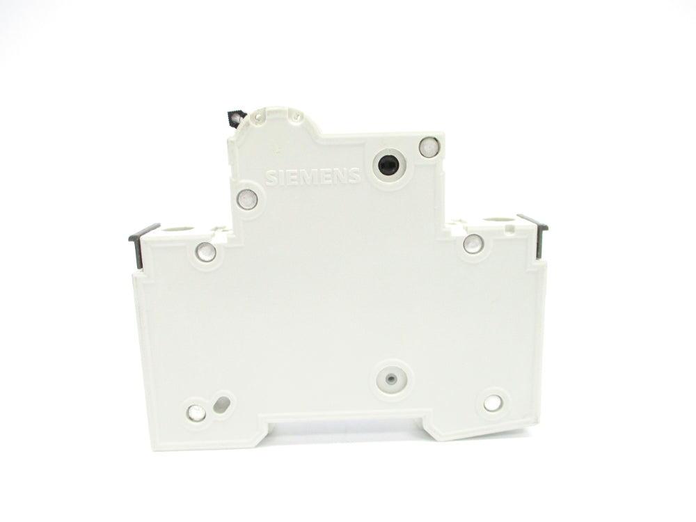 SIEMENS 5SY61MCBC6 230/400V 6A NSNP