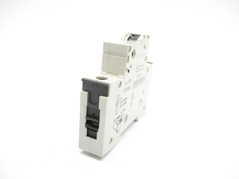 SIEMENS 5SY61MCBC6 230/400V 6A NSNP