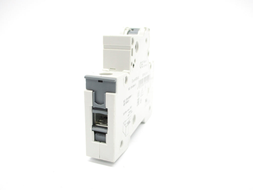SIEMENS 5SY61MCBC1,6 1.6A 230/400V NSNP