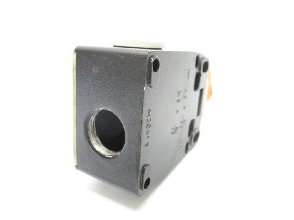 SIEMENS 3SE2100-1E NSNP