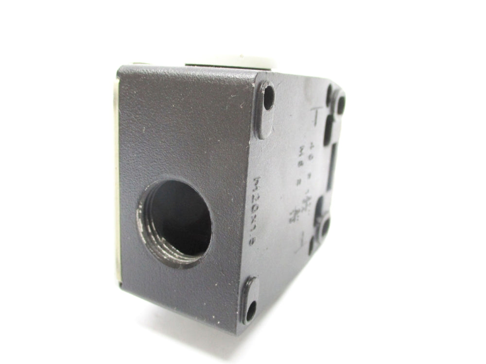 SIEMENS 3SE2100-1C NSNP