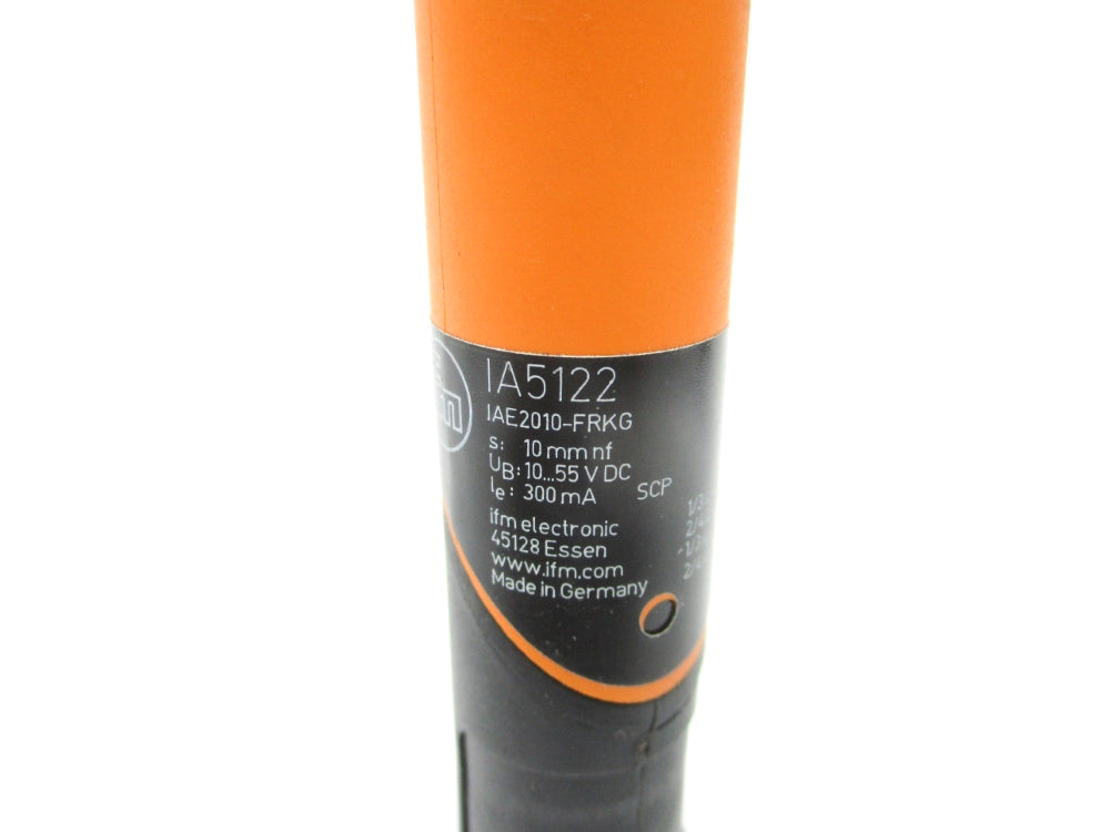 IFM EFECTOR IAE2010-FRKG IA5122 NSNP