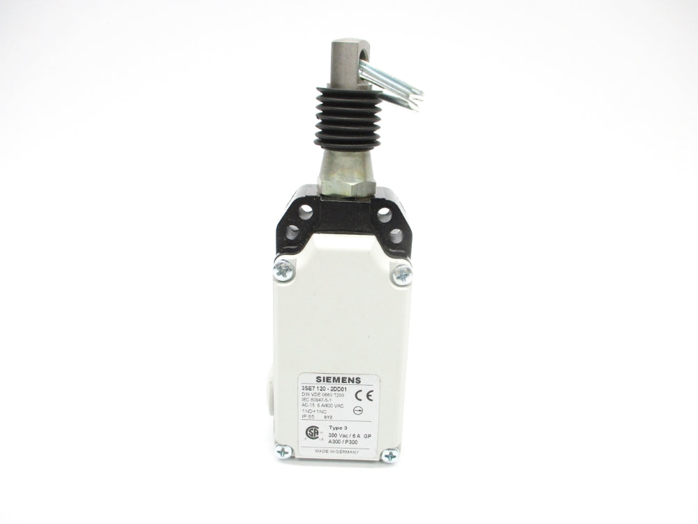 SIEMENS 3SE7120-2DD01 NSNP