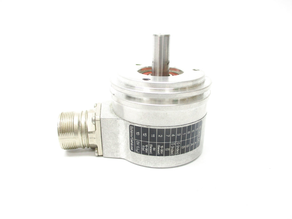 IFM EFECTOR RU-6000-I24/KR RU6113 NSNP