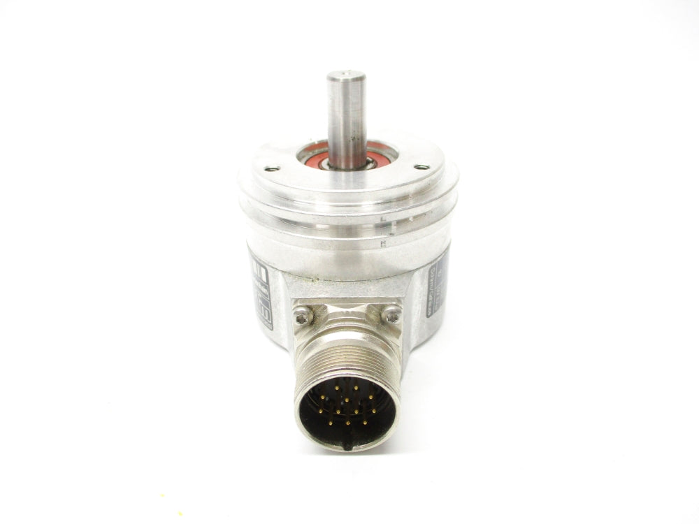 IFM EFECTOR RU-6000-I24/KR RU6113 NSNP