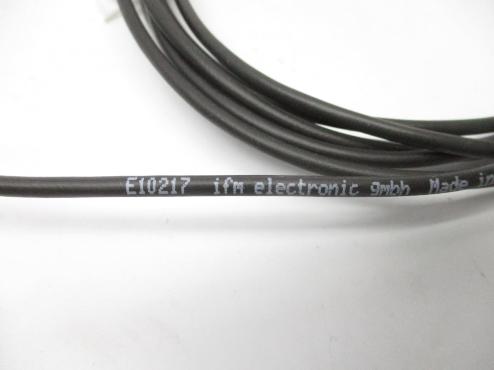 IFM EFECTOR E10217 NSNP