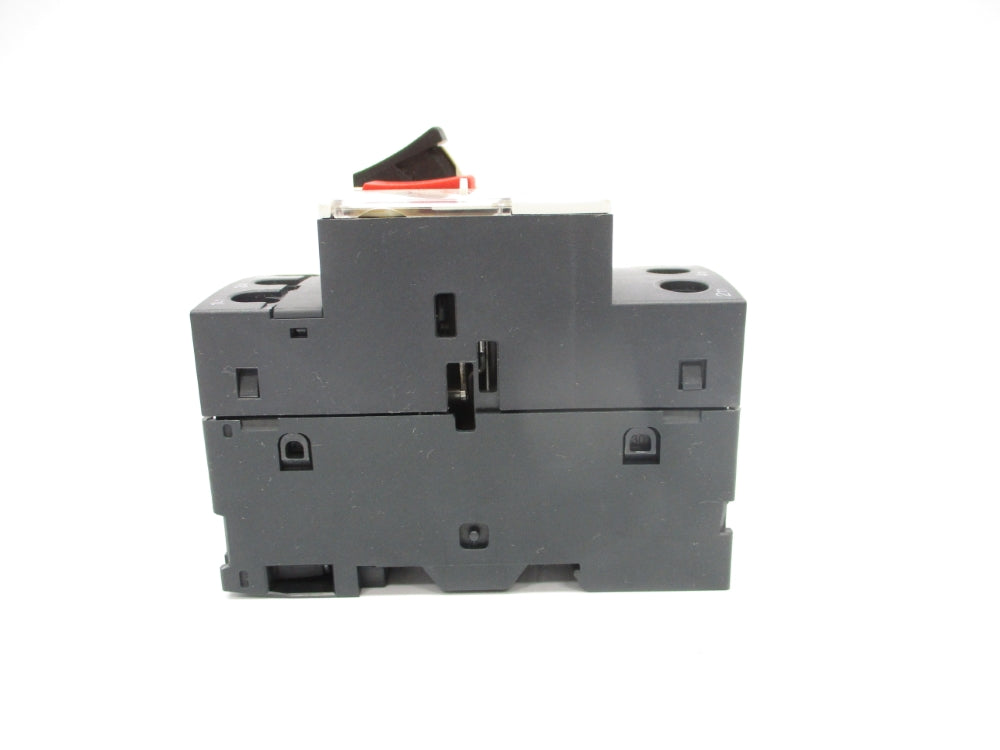 SCHNEIDER ELECTRIC GV2ME02 0.16-0.25A NSNP