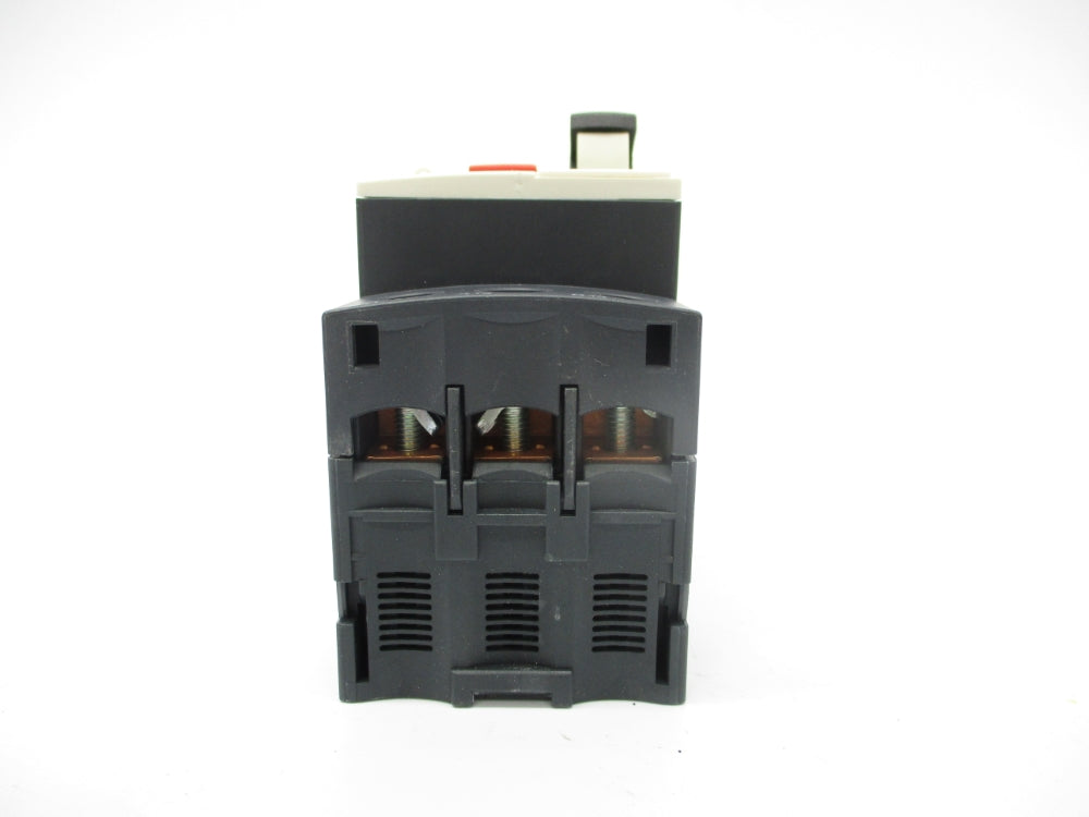 SCHNEIDER ELECTRIC GV2ME02 0.16-0.25A NSNP