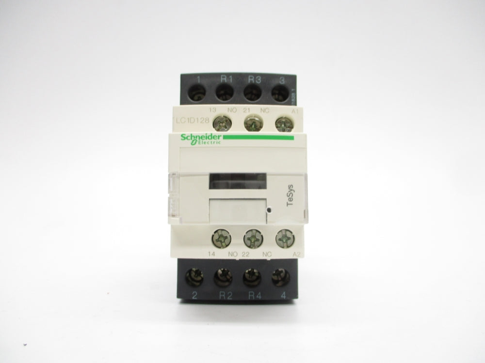 SCHNEIDER ELECTRIC LC1D128D7 24V NSNP