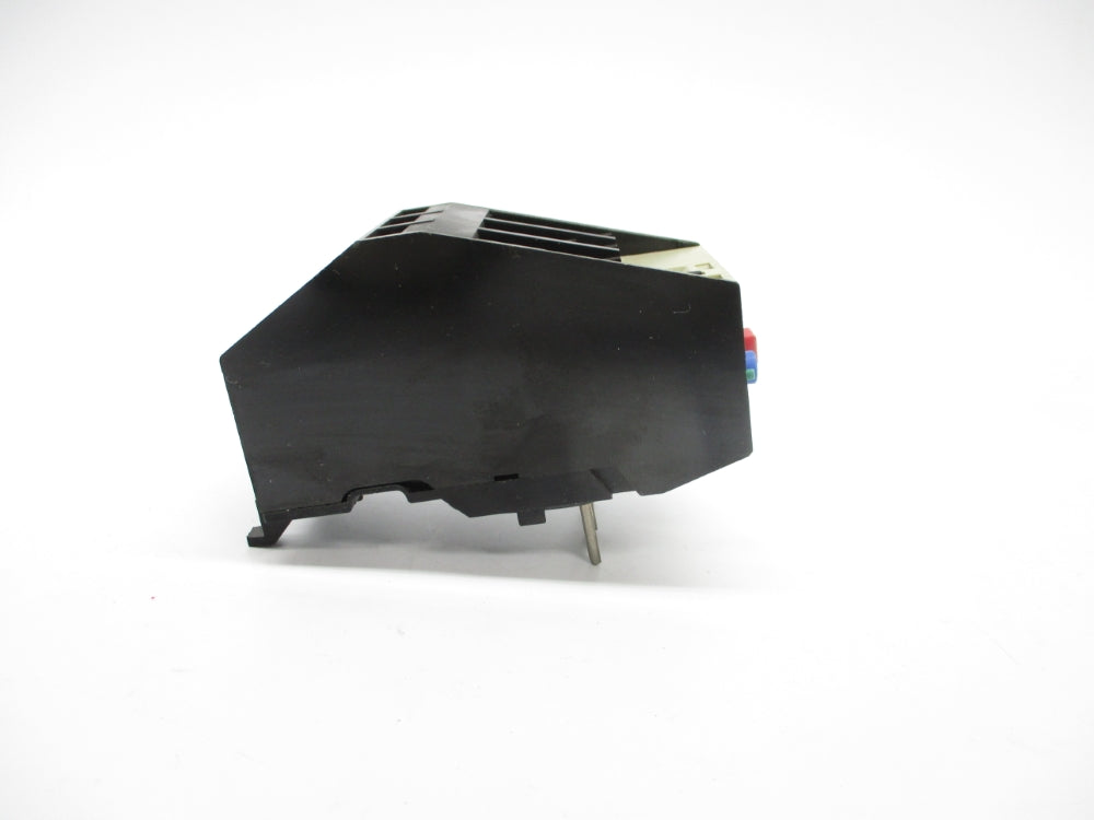 SIEMENS 3UA5200-1B 600VAC 1.25-2A NSNP