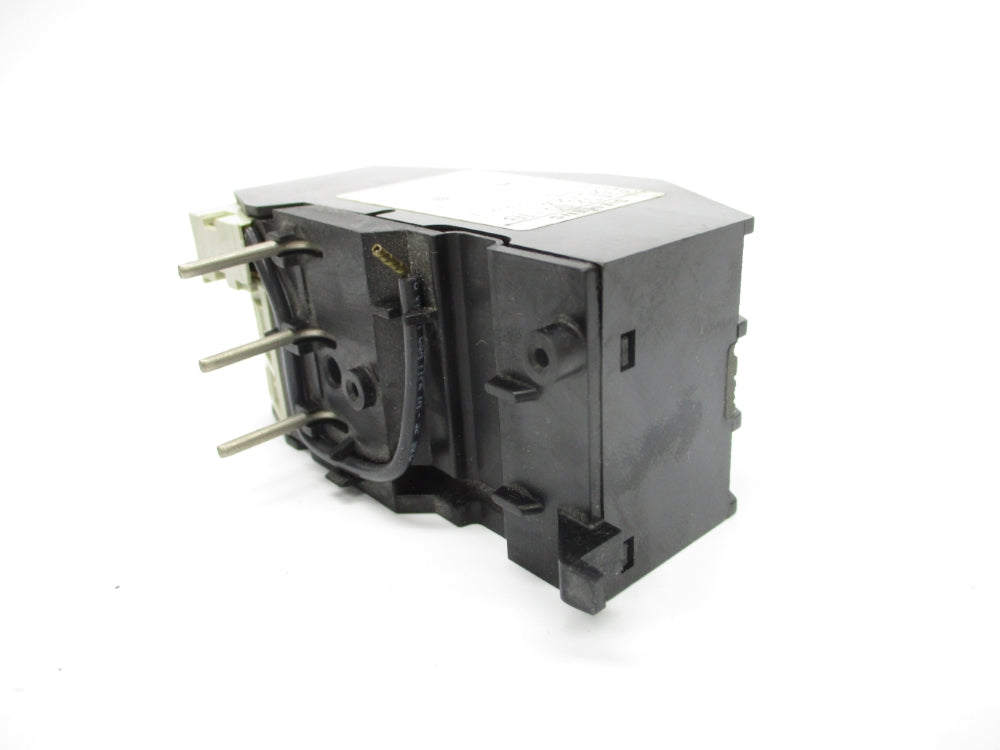 SIEMENS 3UA5200-1B 600VAC 1.25-2A NSNP