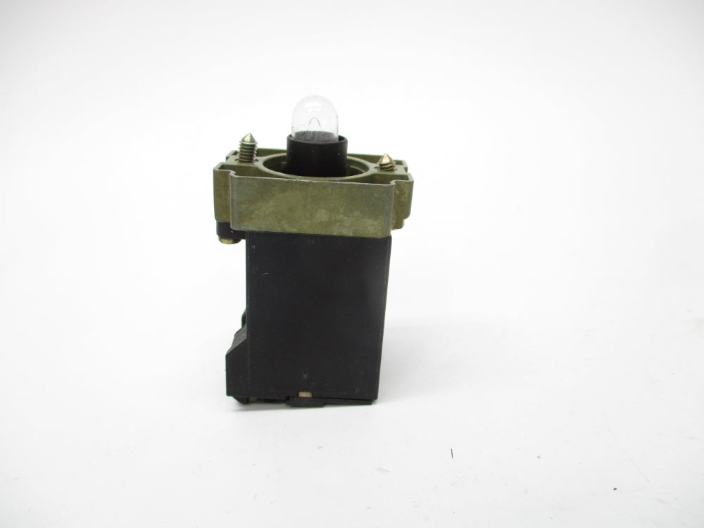TELEMECANIQUE Z-BW03 110-120V NSNP