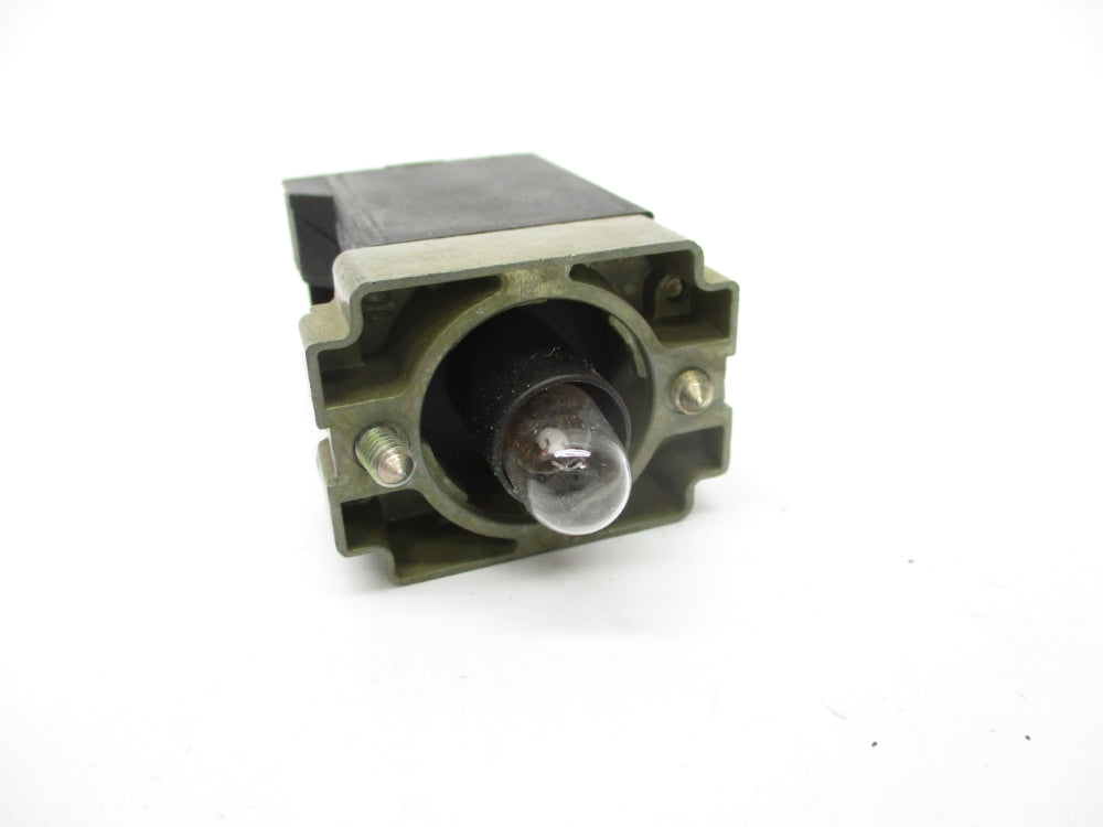TELEMECANIQUE Z-BW03 110-120V NSNP