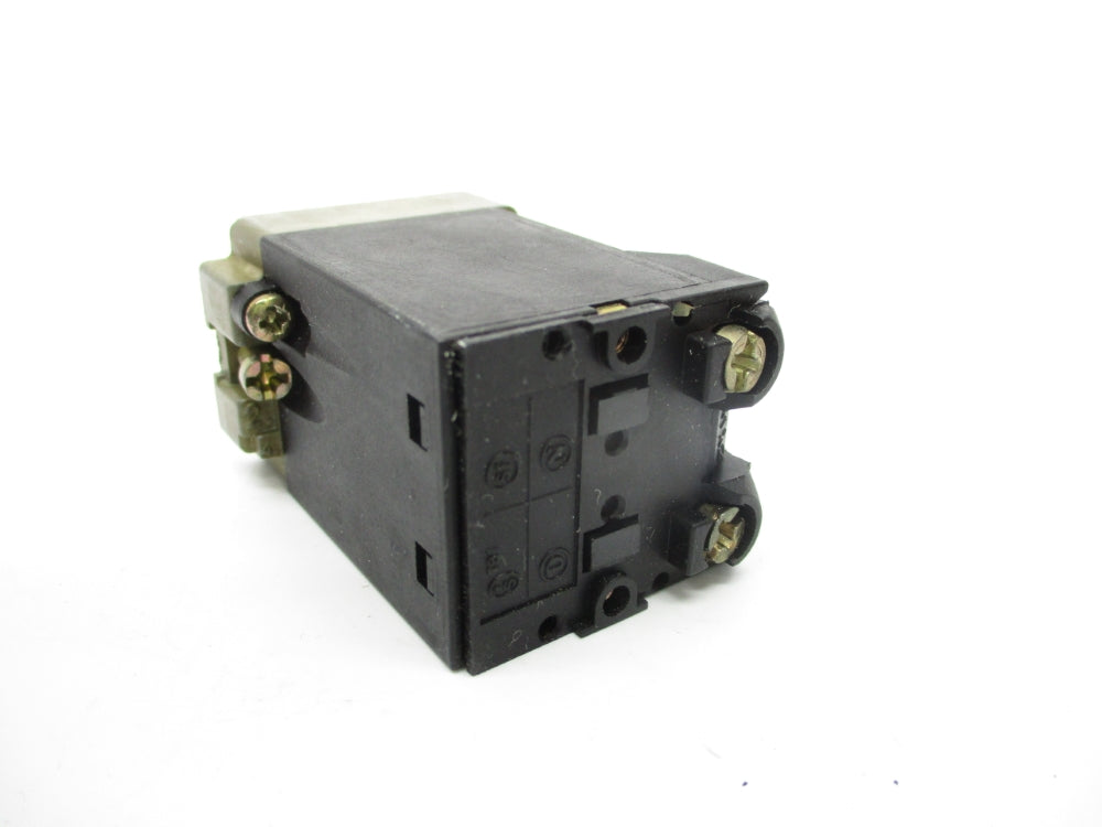 TELEMECANIQUE Z-BW03 110-120V NSNP