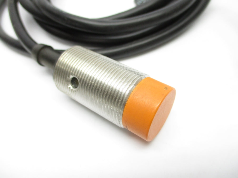 IFM EFECTOR IGB3008-BPKG IG5285 NSNP