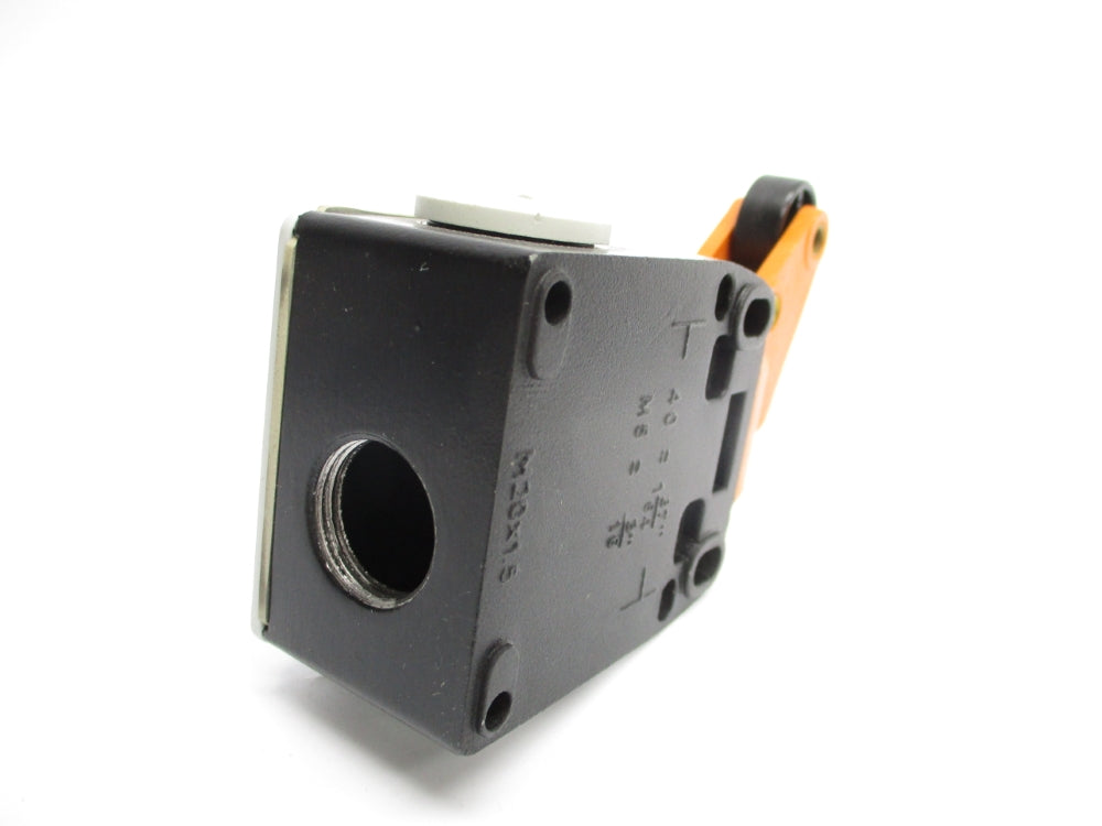 SIEMENS 3SE2100-1F NSNP
