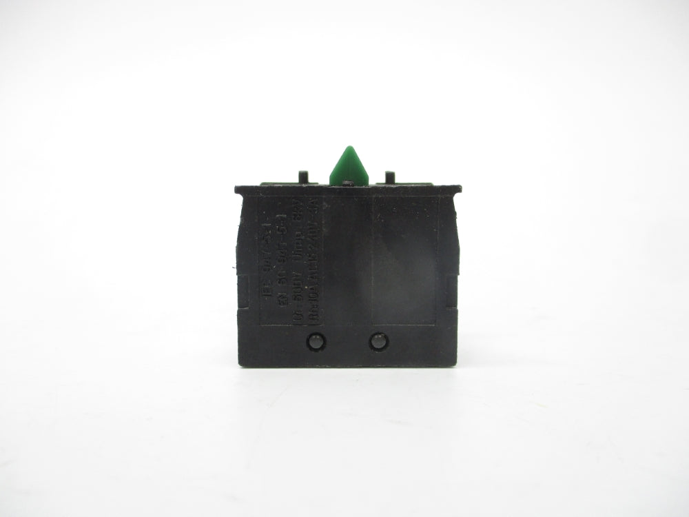 TELEMECANIQUE ZB2-BE101 NSNP