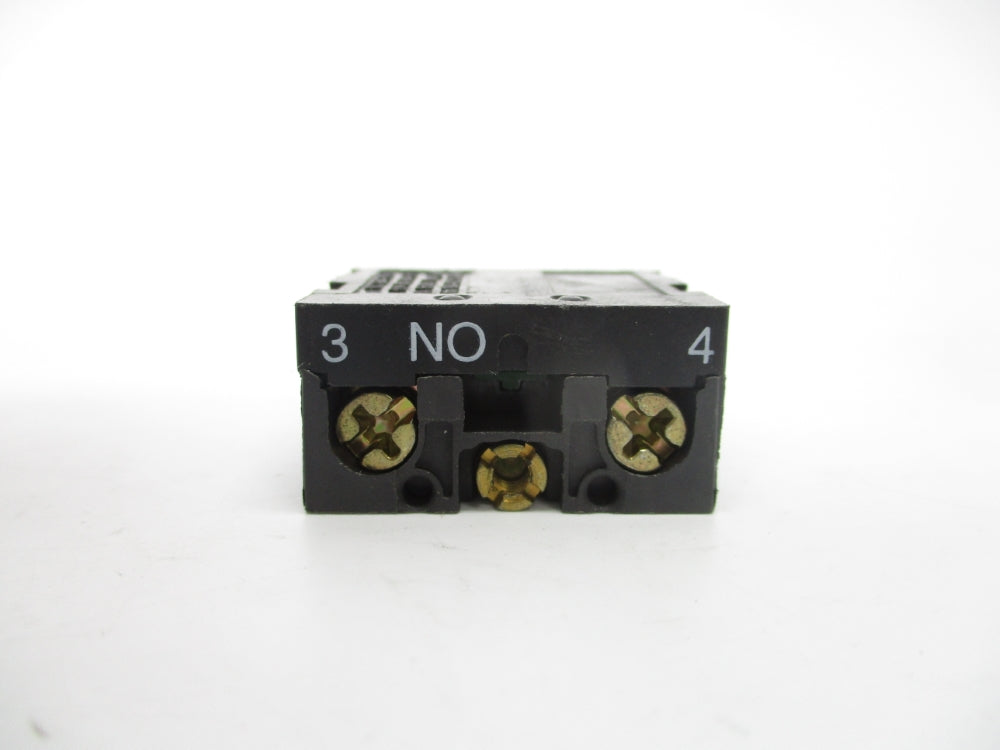 TELEMECANIQUE ZB2-BE101 NSNP