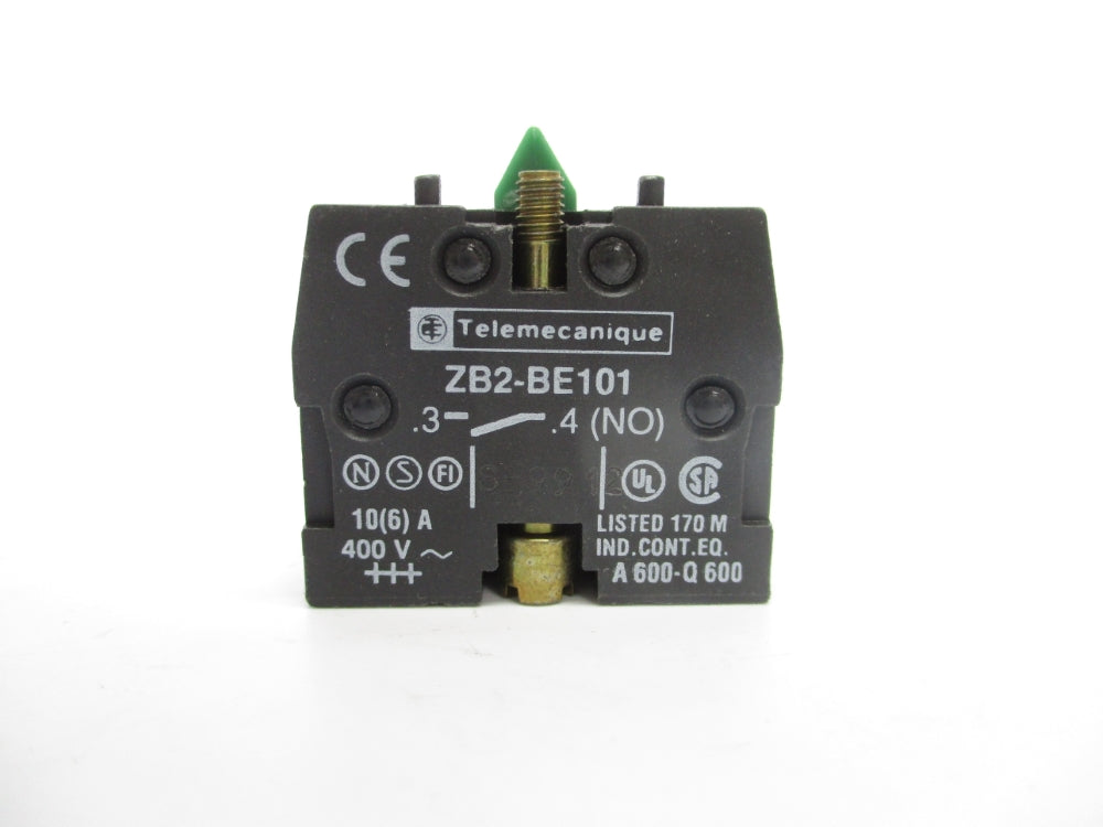 TELEMECANIQUE ZB2-BE101 NSNP