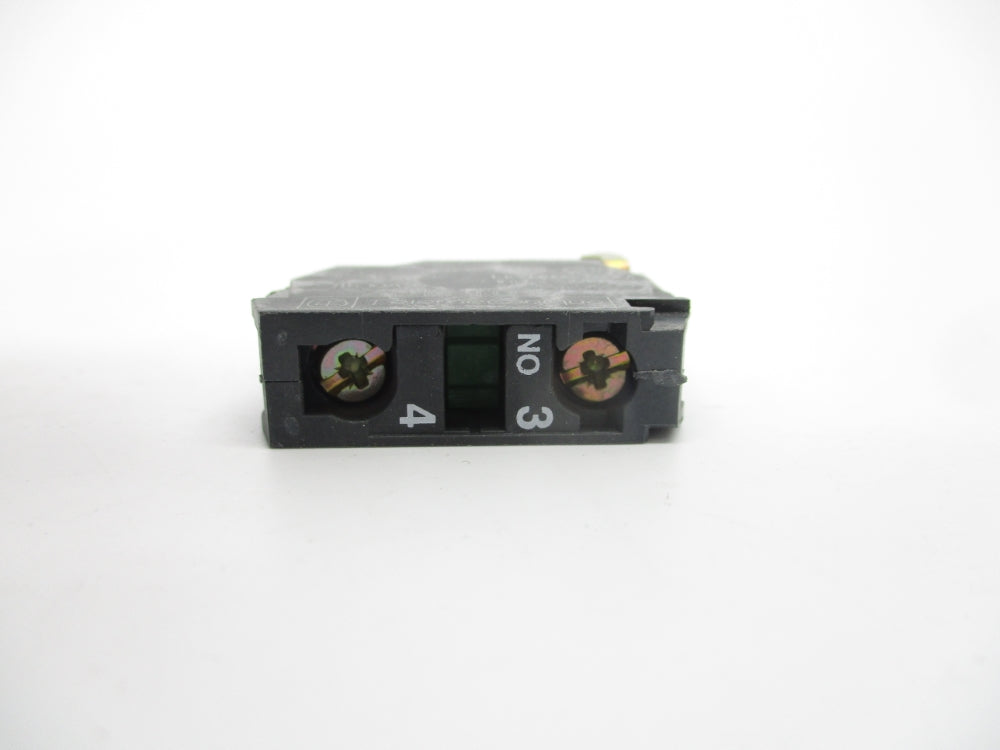 TELEMECANQUE ZBE-101 NSNP