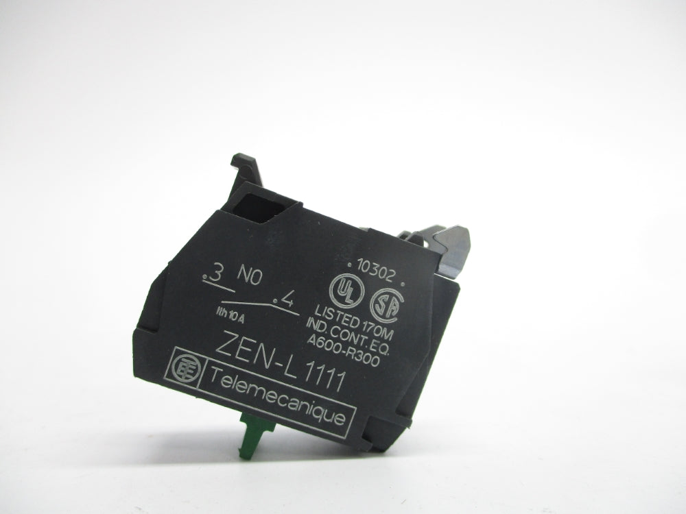 TELEMECANIQUE ZEN-L1111 10A NSNP