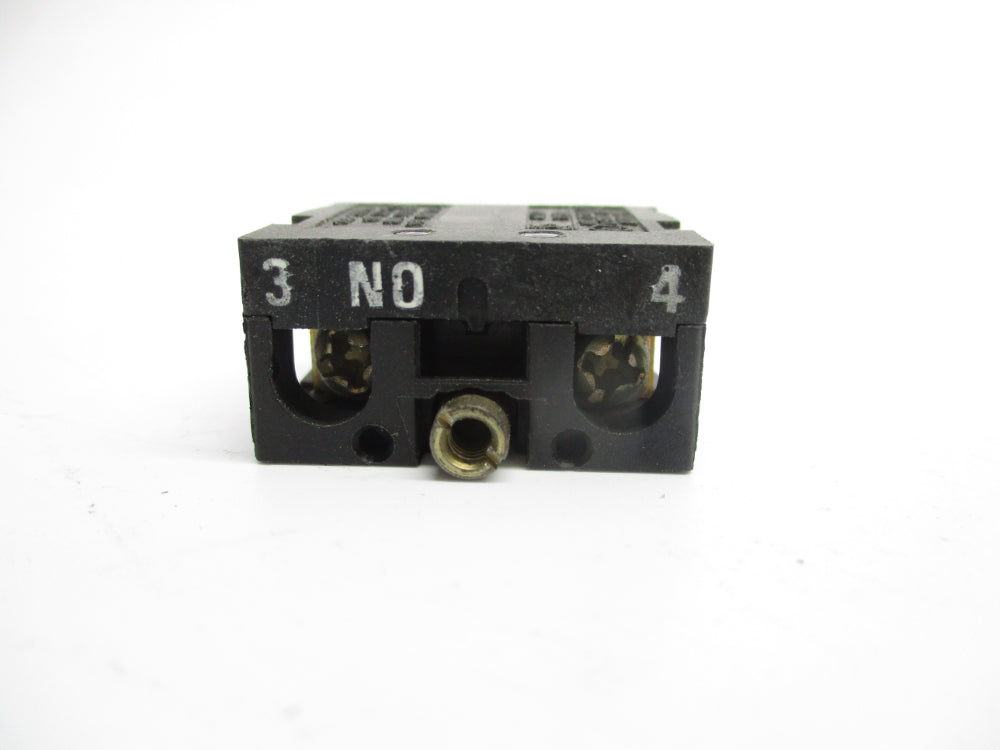 TELEMECANIQUE ZB2-BE1011 NSNP