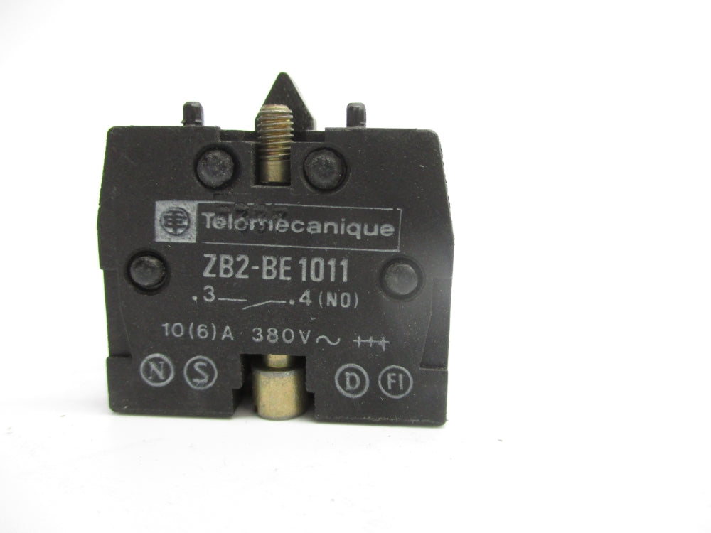 TELEMECANIQUE ZB2-BE1011 NSNP