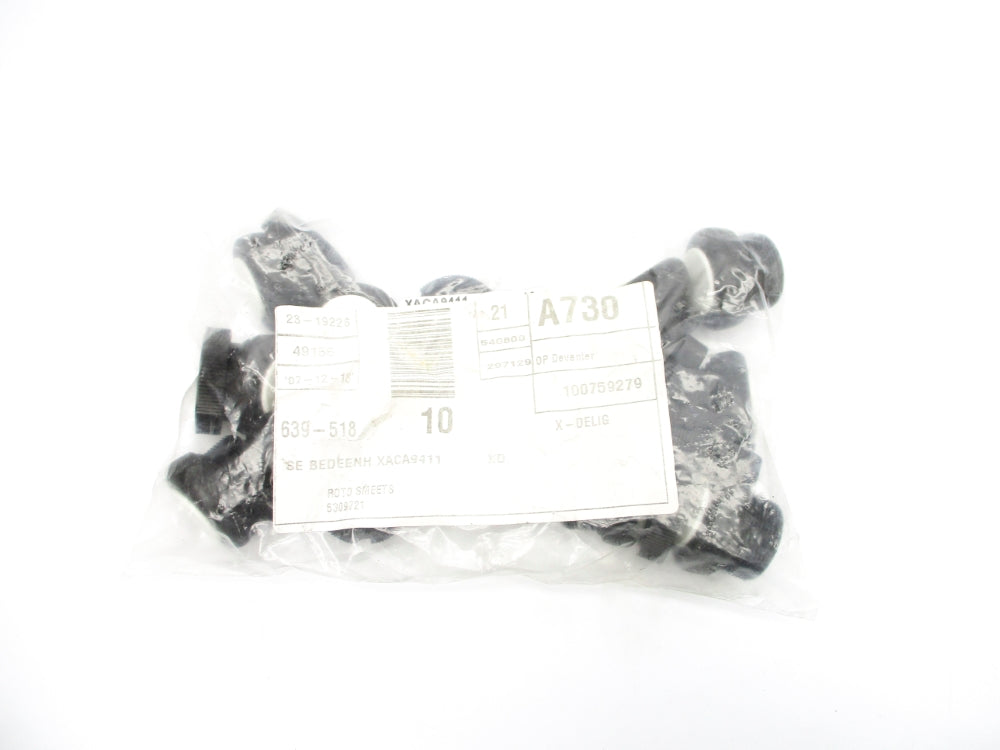 SCHNEIDER ELECTRIC XACA9411 (PKG OF 10) NSMP