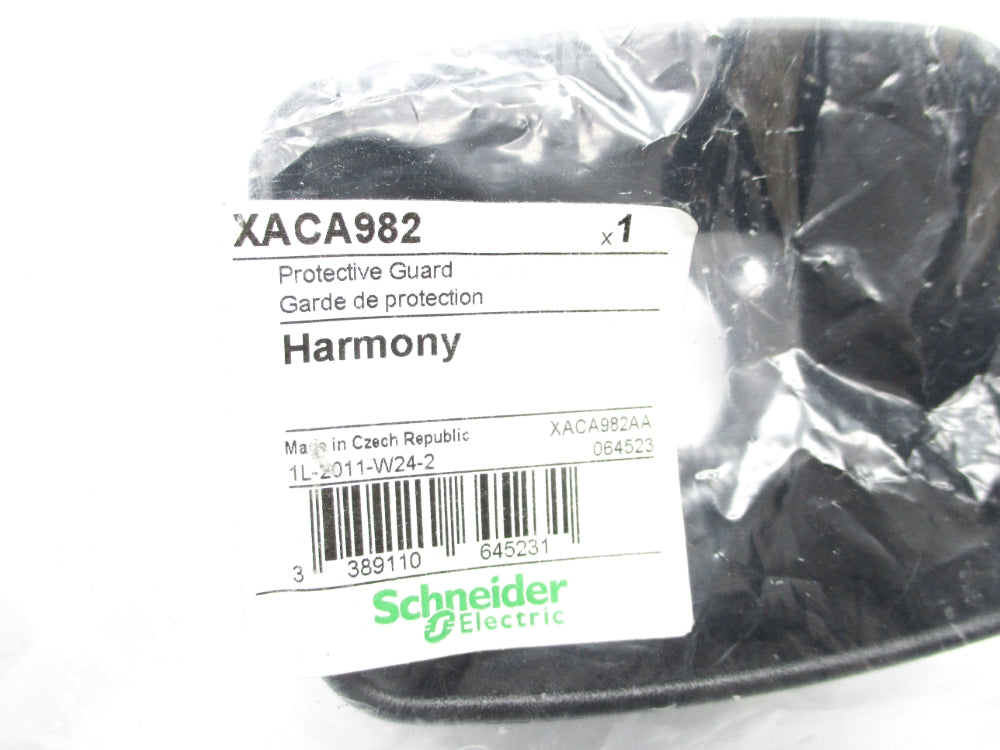 SCHNEIDER ELECTRIC XACA982 NSMP