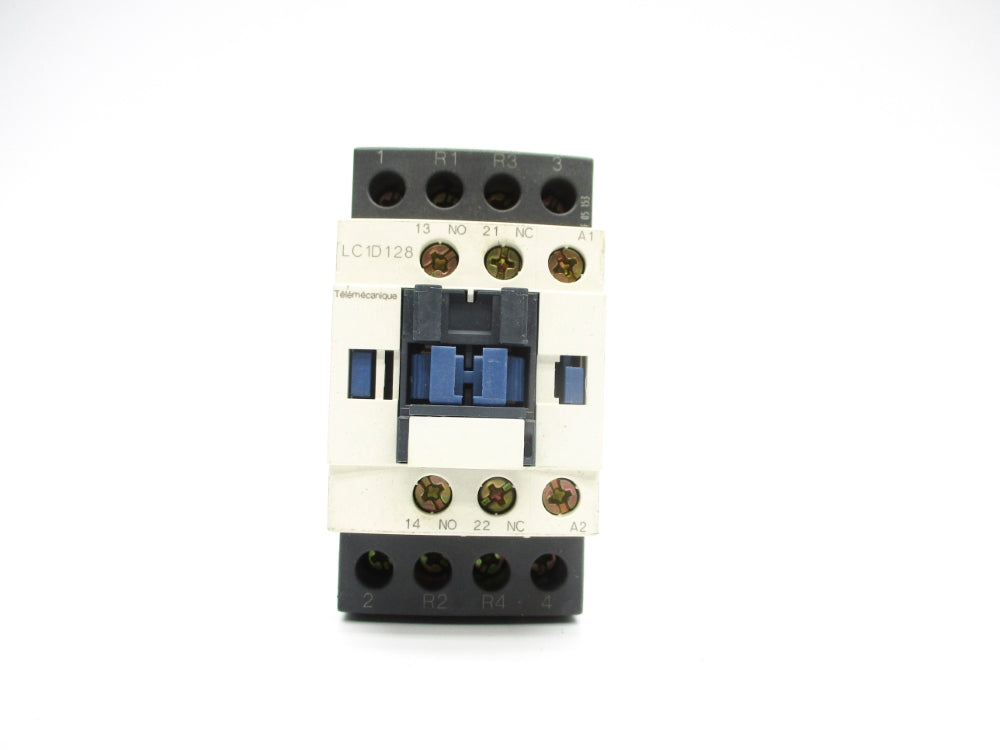 TELEMECANIQUE LC1D128D7 42V NSNP